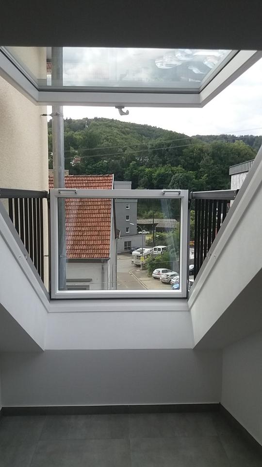 Thumbnail-WG-Zimmer #12.3 in Neubau nahe Uni in Scheidt