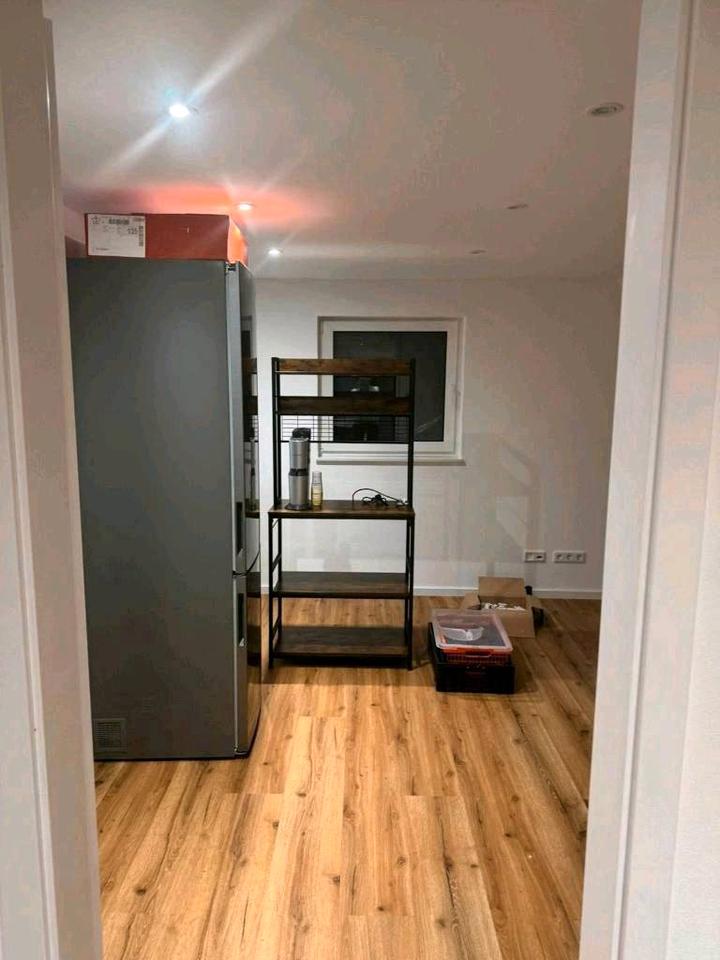 Thumbnail-2,5 Zimmer Wohnung