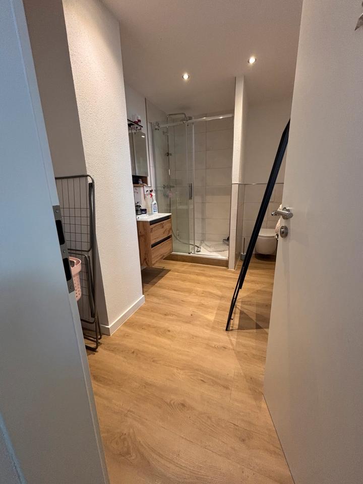 Thumbnail-2-Raum Wohnung