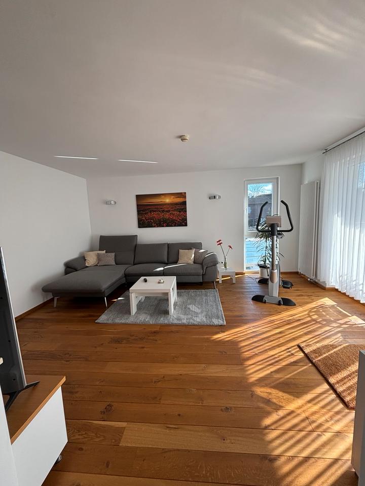 Thumbnail-Weltreitturnier CHIO Aachen exclusive Wohnung mieten