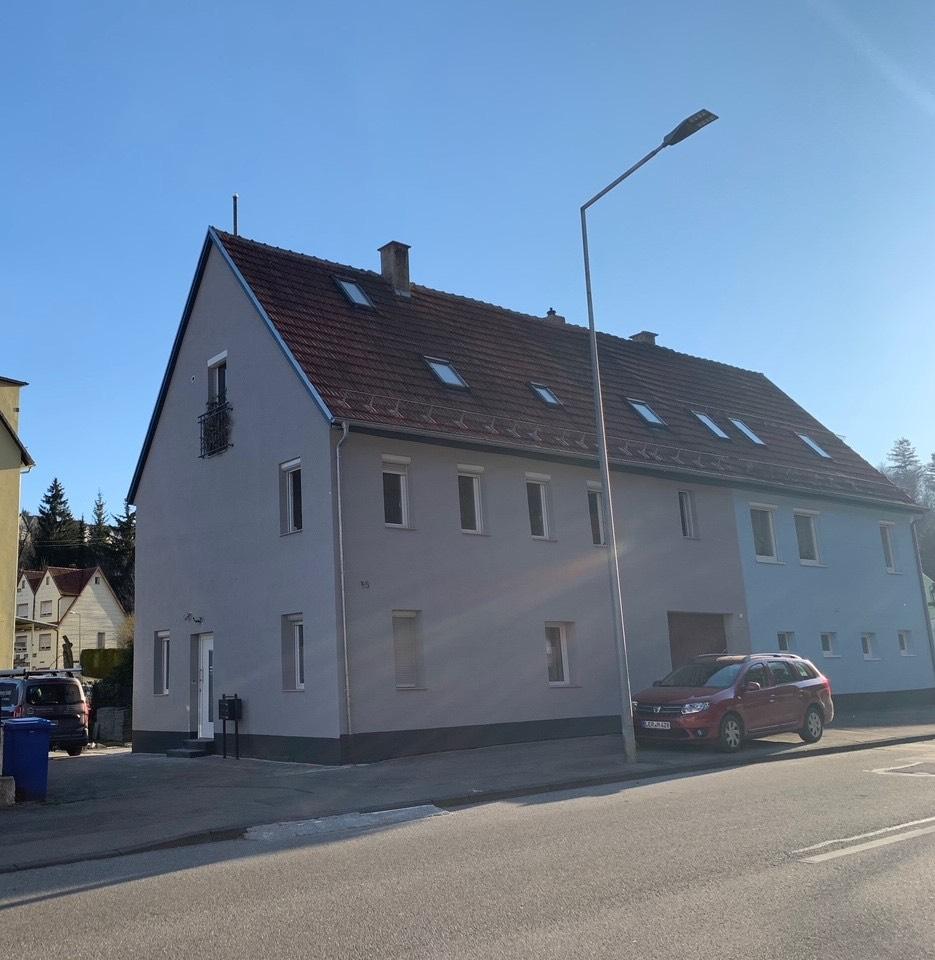 Thumbnail-Wohnung in Tailfingen