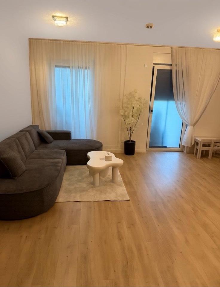 Thumbnail-3 Zimmerwohnung mit Großen Garten