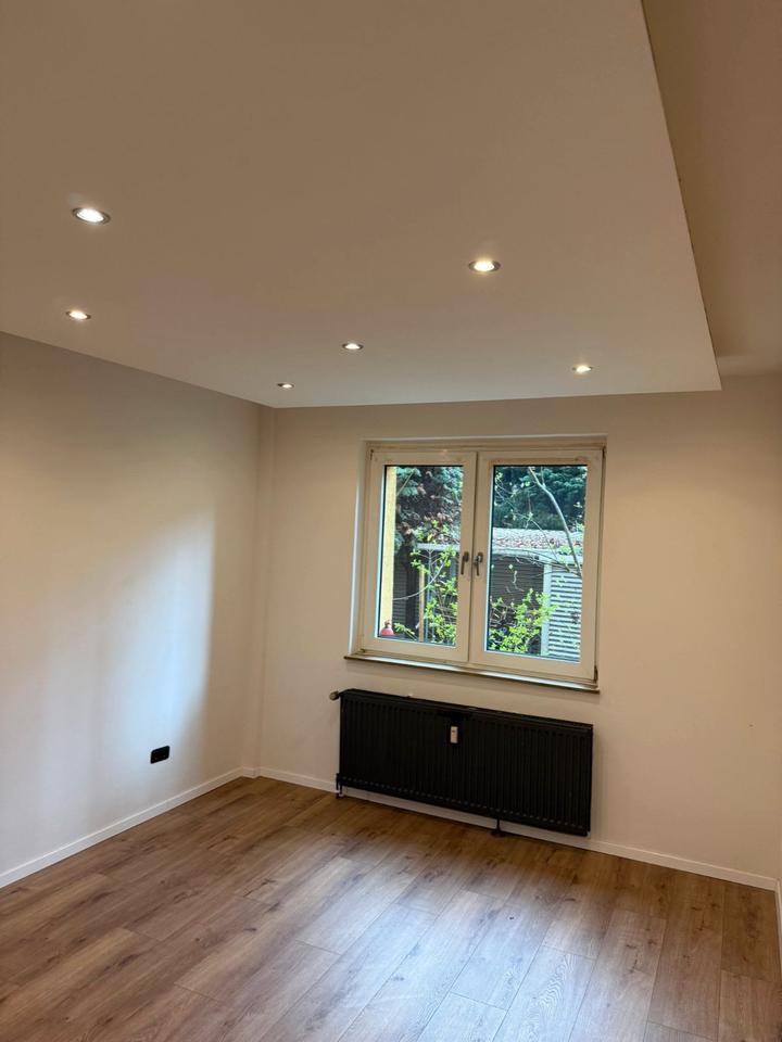 Thumbnail-Schöne 2,5 Zimmer mit TerrasseGartenzugang u. Küche k44egr