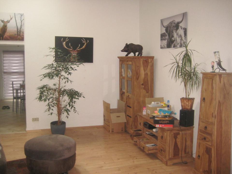 Thumbnail-2 Raum Wohnung