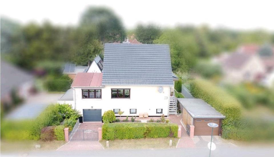 Thumbnail-Wunderschönes EFH in Roggentin bei Rostock