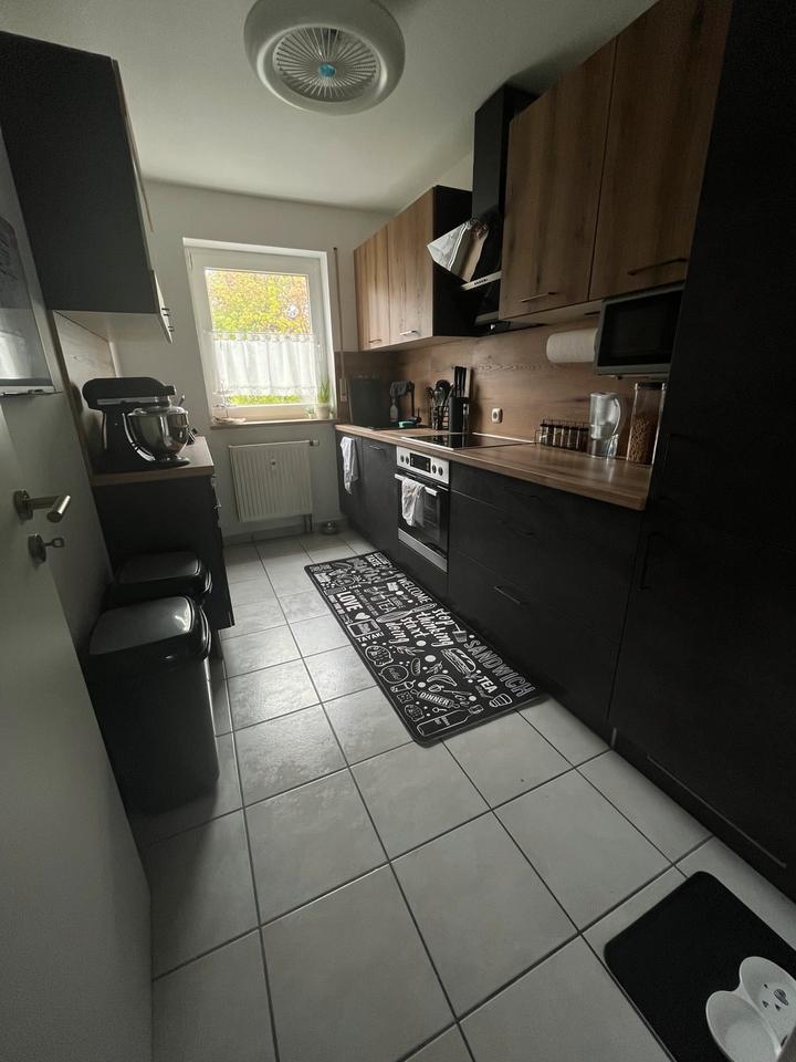 Thumbnail-Stilvolle 4,5-Zimmer-Wohnung auf 2 Ebenen, provisionsfrei!