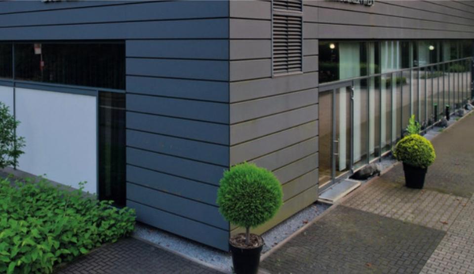 Thumbnail-50% Anteil einer Event-Location Hochzeitssaal