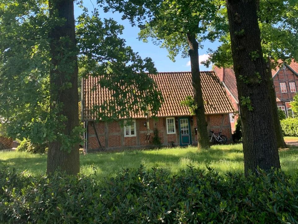 Thumbnail-Zwischenmiete für einen kleines idyllisches Häuschen