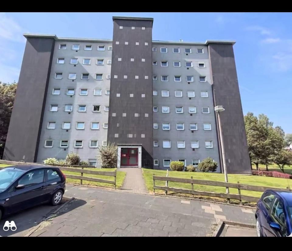 Thumbnail-2 Zimmer Wohnung Meinerzhagen 60 qm Dachgeschoss Obergeschoss