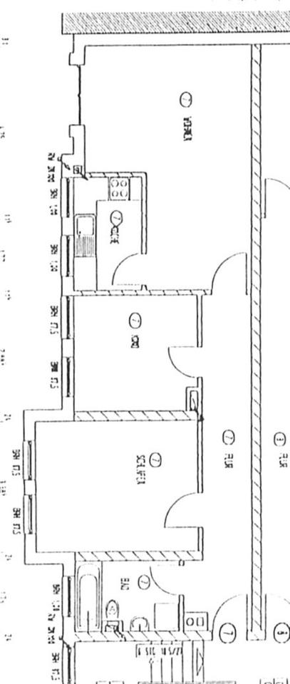 Thumbnail-Moderne 3-Zimmer Wohnung in Magdeburg-BuckauFermersleben – Bezug