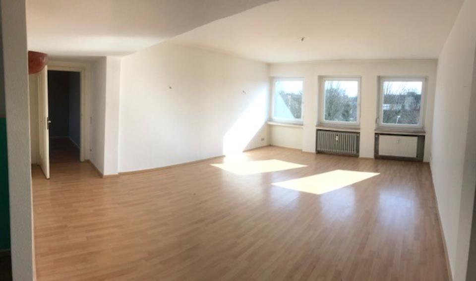 Thumbnail-3ZKB Wohnung in sehr guter Lage in City Nähe