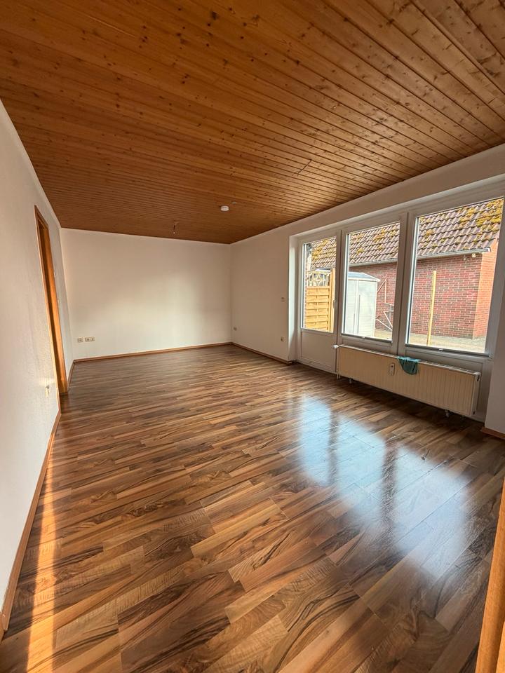 Thumbnail-Kleines Häuschen in Hahn Lehmden zu vermieten