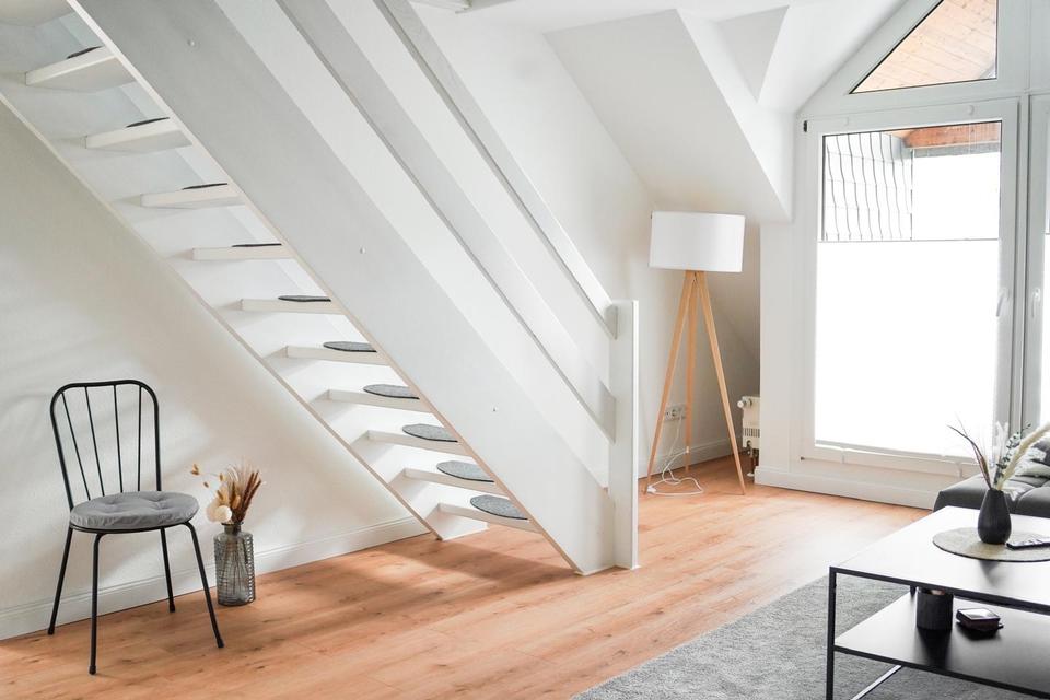 Thumbnail-Helle 3 Zimmer Dachgeschosswohnung