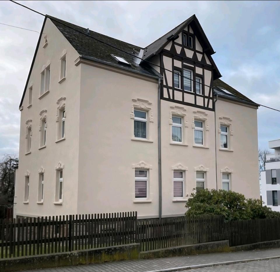 Thumbnail-gemütliche 2 Raum Whg im sanierten Altbau - 1. Monat mietfrei