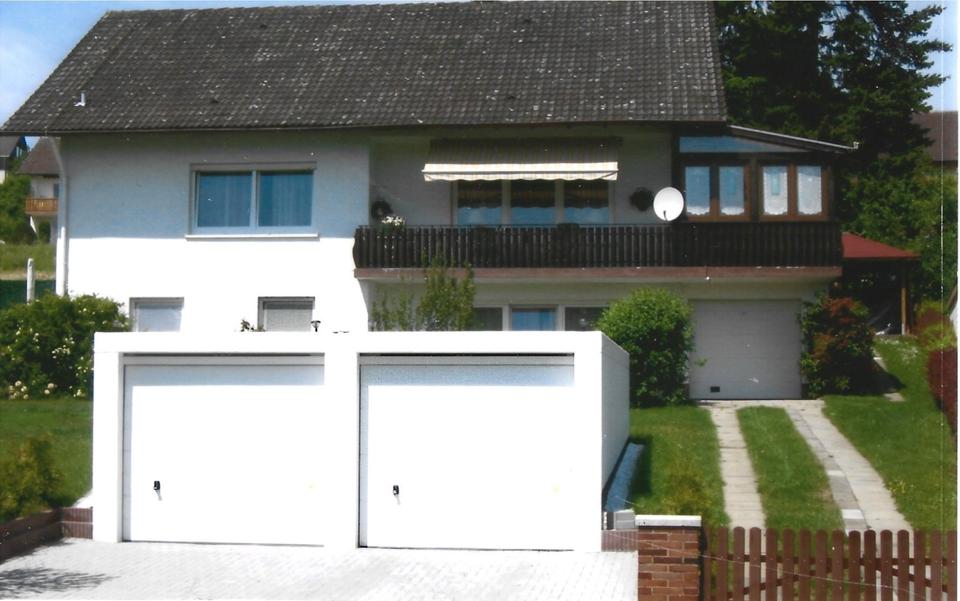 Thumbnail-Ein- ggf. Zweifamilienhaus