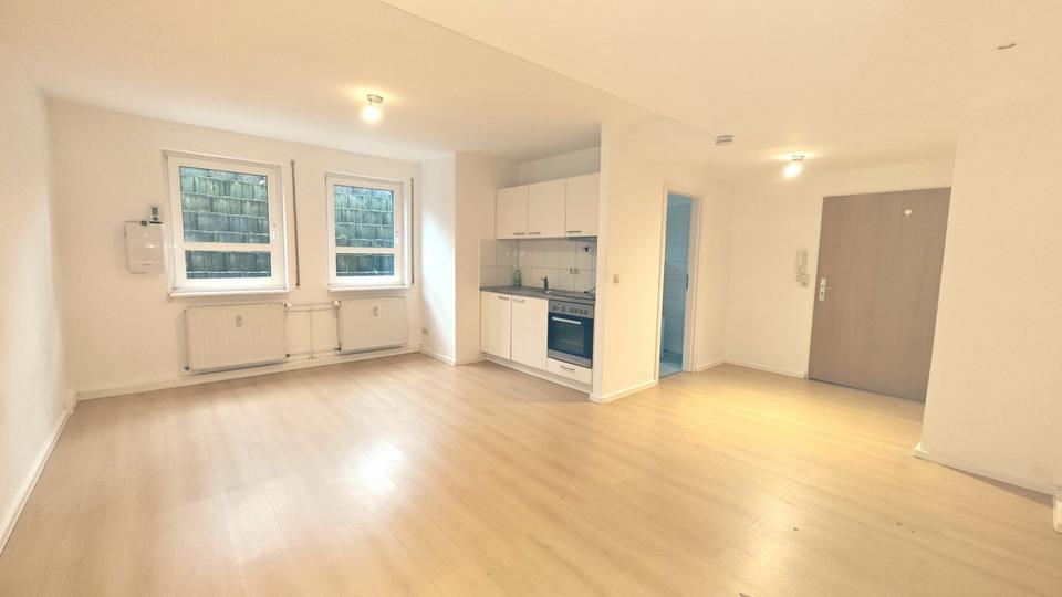 Thumbnail-Die erste eigene Wohnung in Breitenfeld.