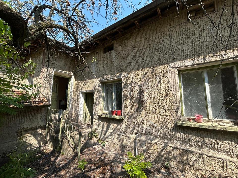 Thumbnail-Haus mit Grundstück in Bulgarien