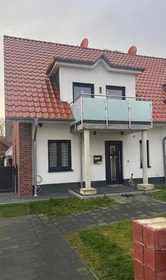 Thumbnail-Doppelhaushälfte 2023 |15000 Jahresmiete |Sulingen