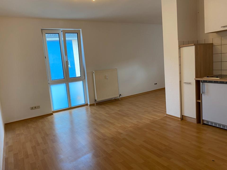 Thumbnail-Helles, praktisch geschnittenes Apartment in Büdesheim