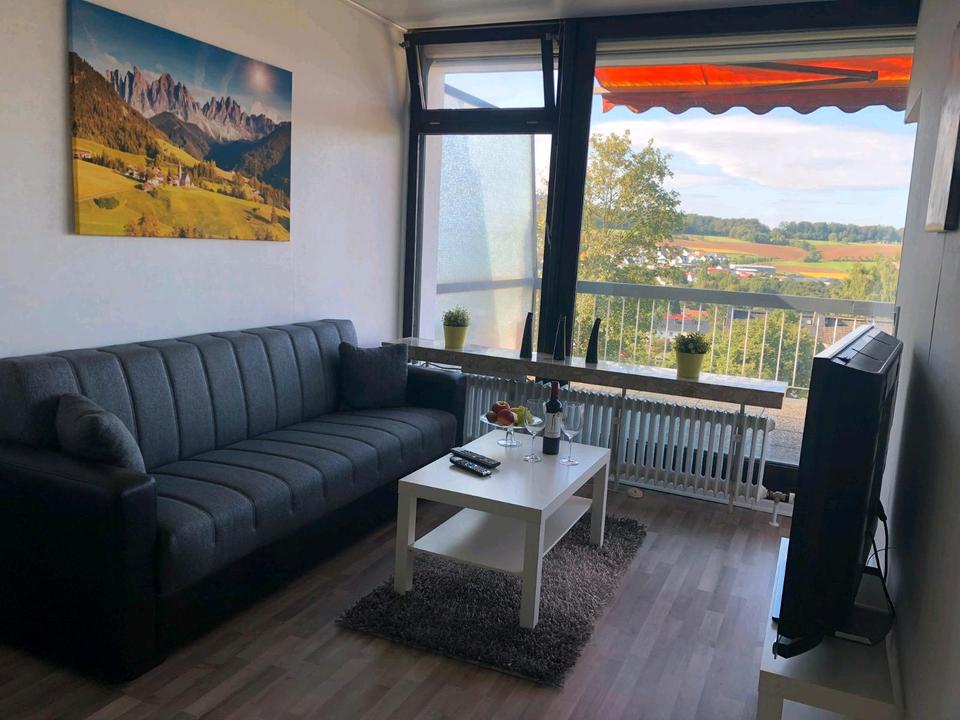 Thumbnail-Wohnung zu vermieten