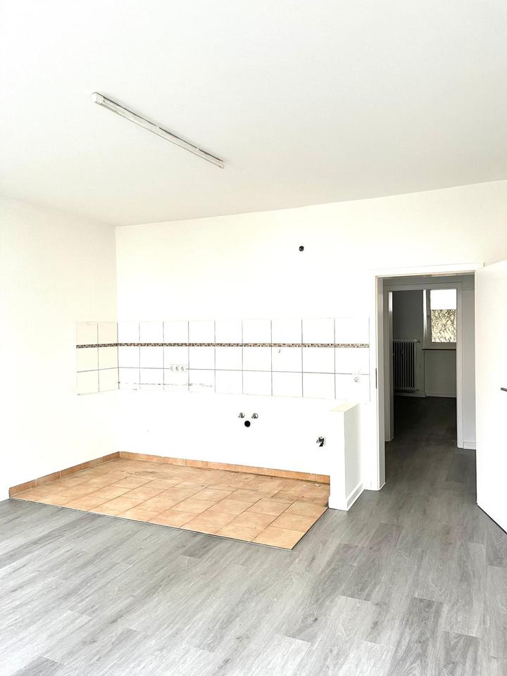 Thumbnail-Renovierte 2,5 Zimmer Wohnung- Innenstadtlage