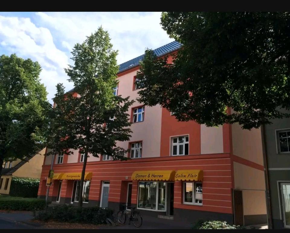 Thumbnail-Schöne 3 Raumwohnung
