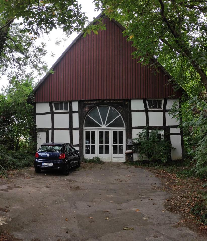 Thumbnail-Bauernhaus mit einzigartiger Deele und großem Garten