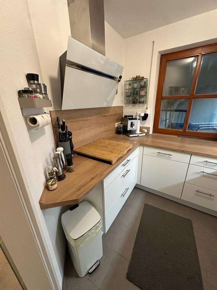 Thumbnail-Moderne 3 Zimmer Wohnung