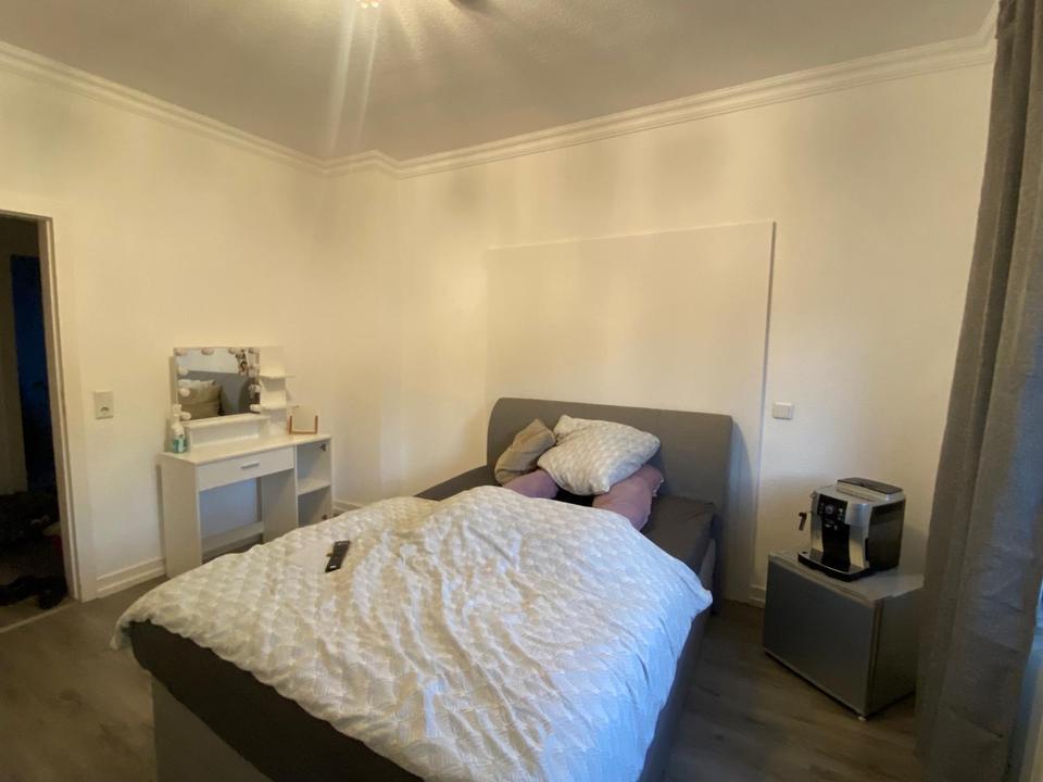 Thumbnail-WG Zimmer in Top Lage - Uni und ÖPVN direkt ums Eck