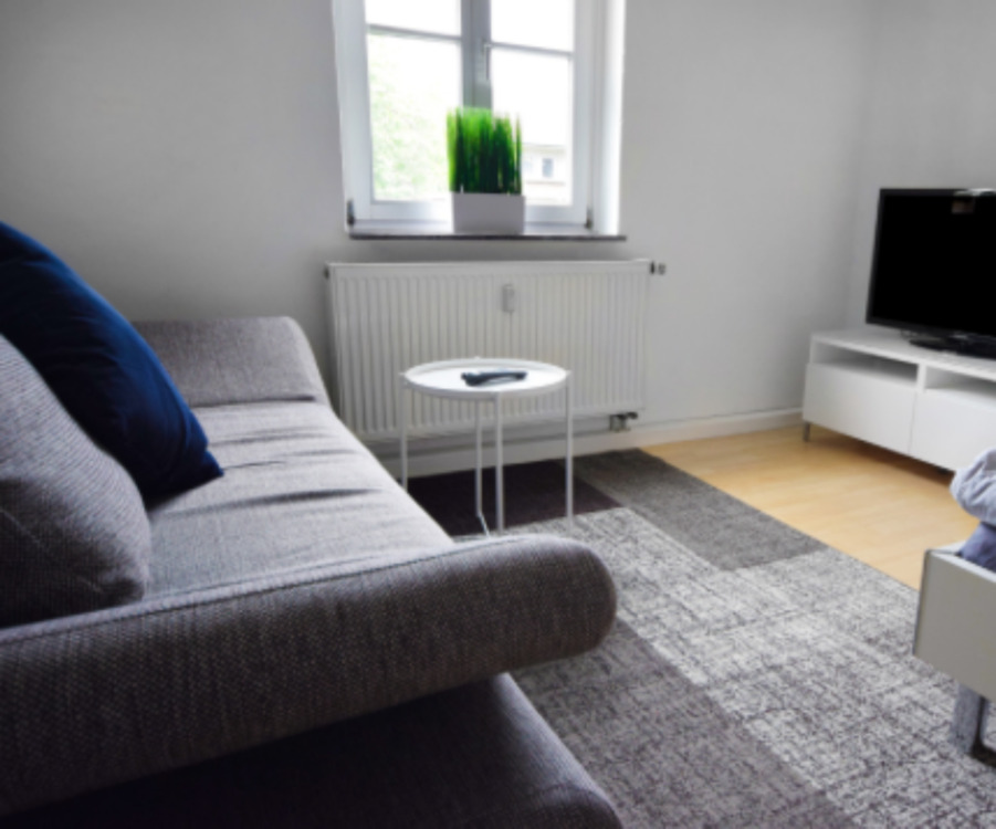 Thumbnail-Eigentumswohnung in Traumlage - Provisionsfrei - 2ZKB