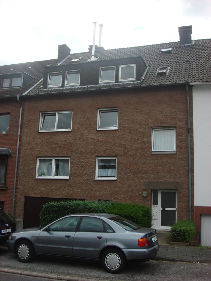 Thumbnail-Helle 3 Zimmerwohnung fussläufig nach Rodenkirchen