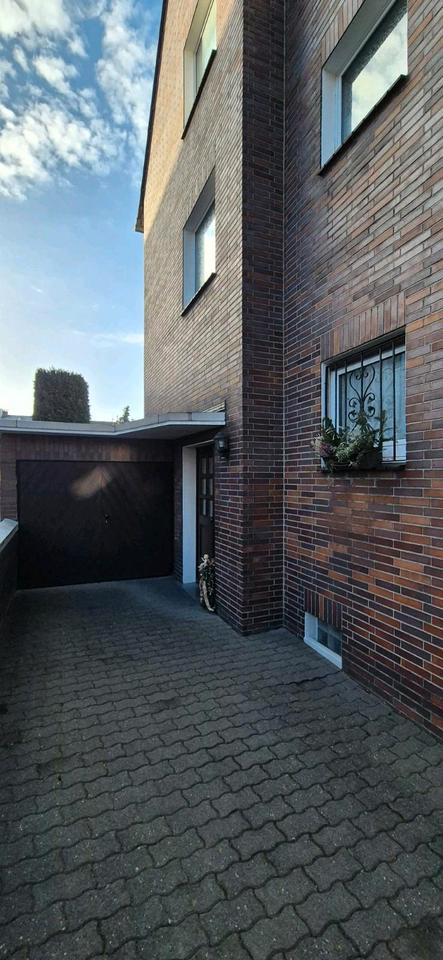 Thumbnail-Schöne, ruhig gelegene 3,5 Zimmer Wohnung 1. OG, OB Dümpten