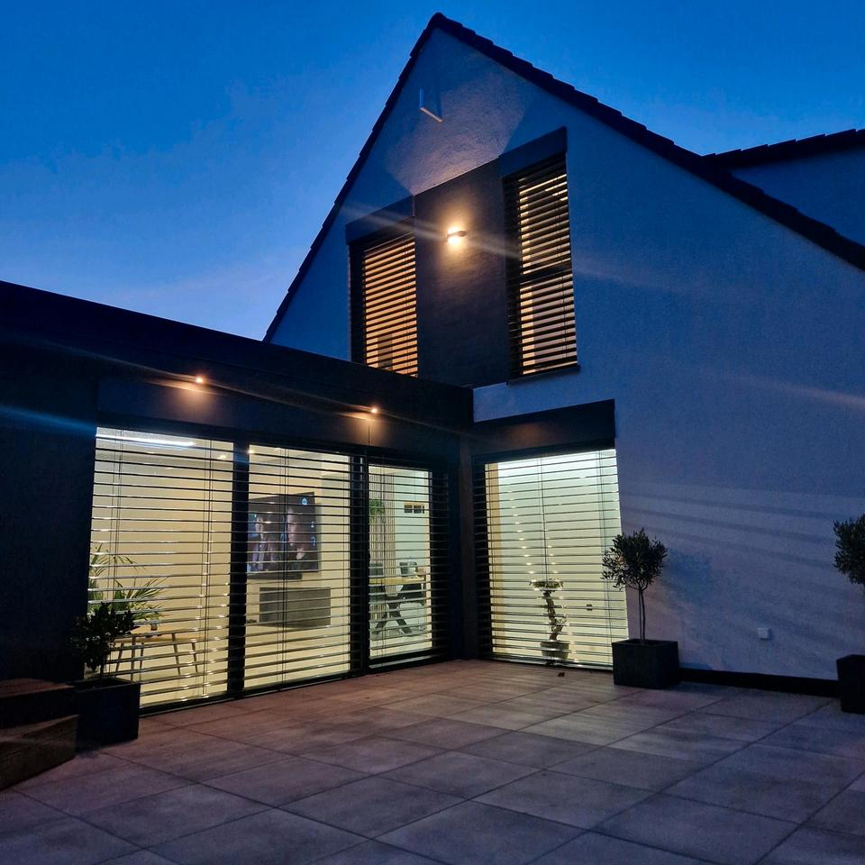 Thumbnail-2 Häuser zum Verkauf, nahe beieinander