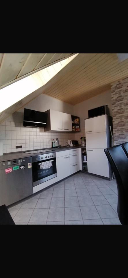 Thumbnail-Wohnung in Wallmenroth zu vermieten