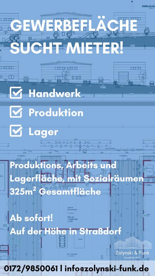 Thumbnail-Gewerbefläche zu vermieten