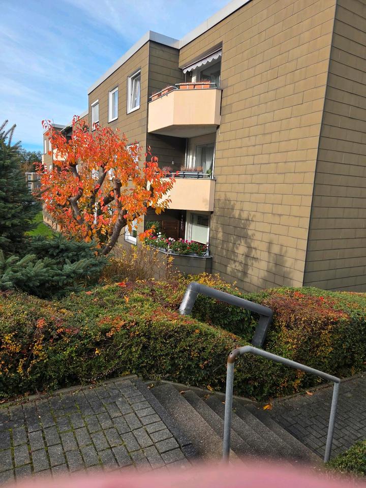 Thumbnail-Schöne 4 Zimmern Wohnung in Dortmund Aplerbecker Mark