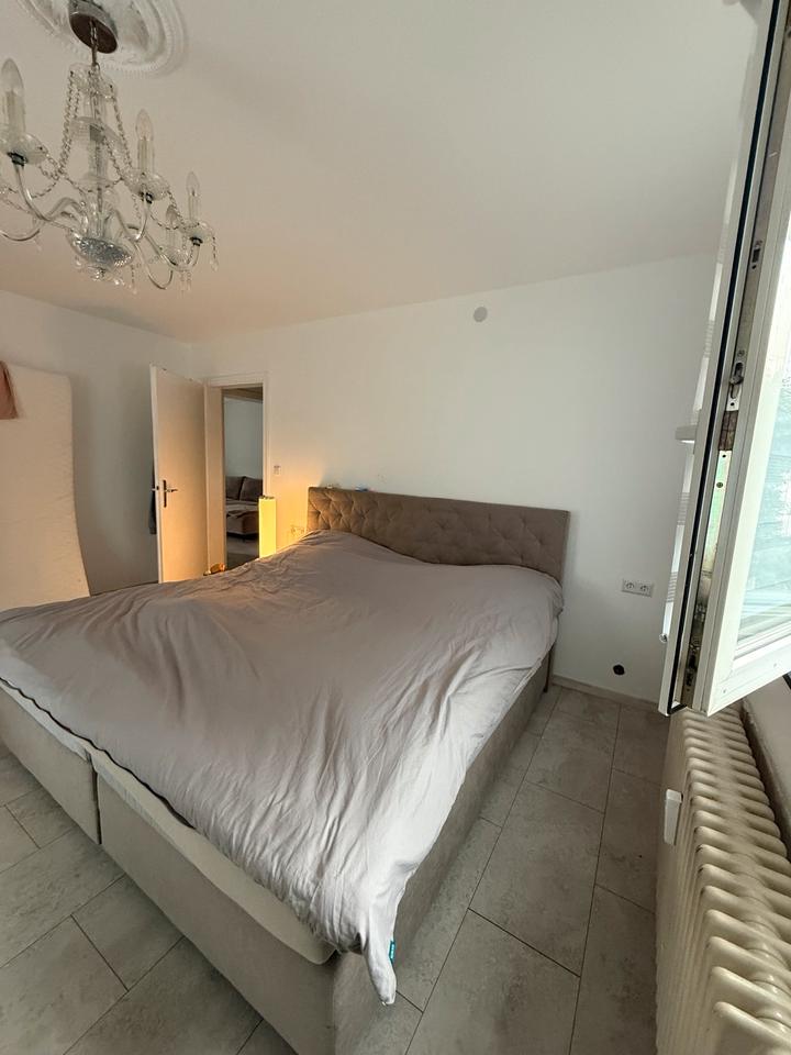 Thumbnail-Moderne 4-Zimmer-Wohnung in Ravensburg-Weststadt