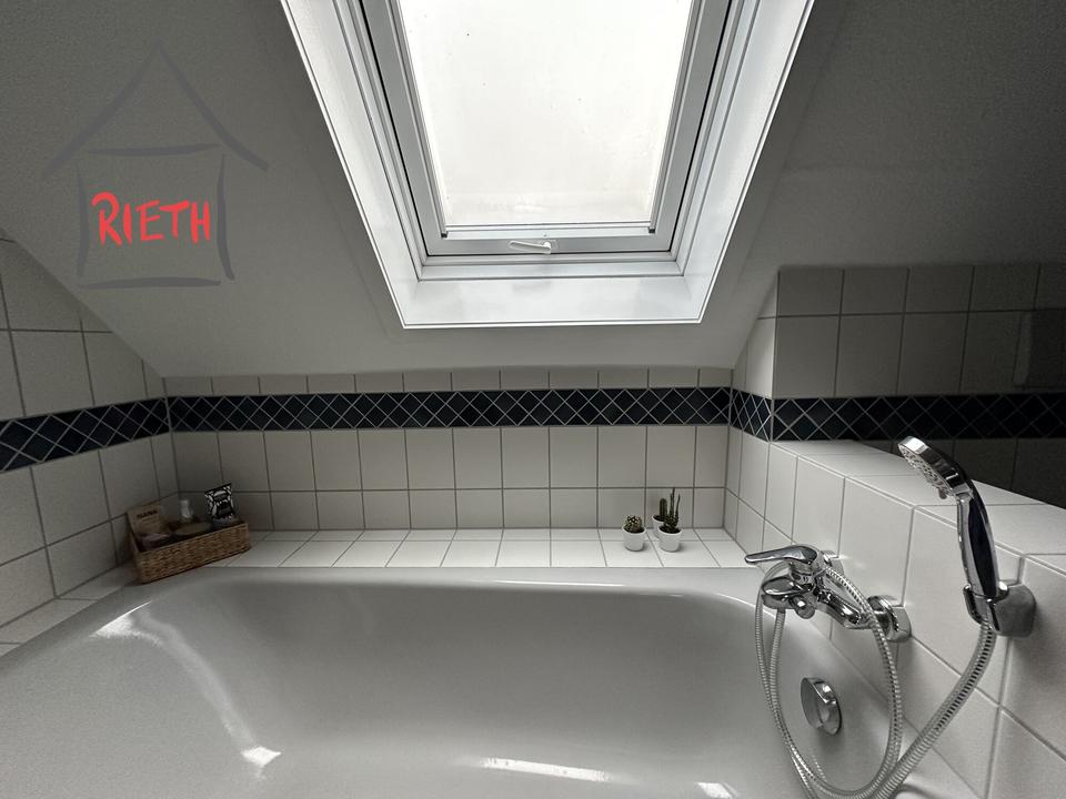 Thumbnail-* Maisonette mit Loggia und TG in Ludwigsburg-Hoheneck *