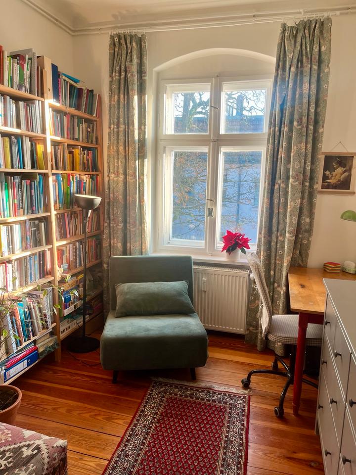 Thumbnail-Wunderschöne Wohnung in Neukölln 15.12.2025 - 01.03.2026