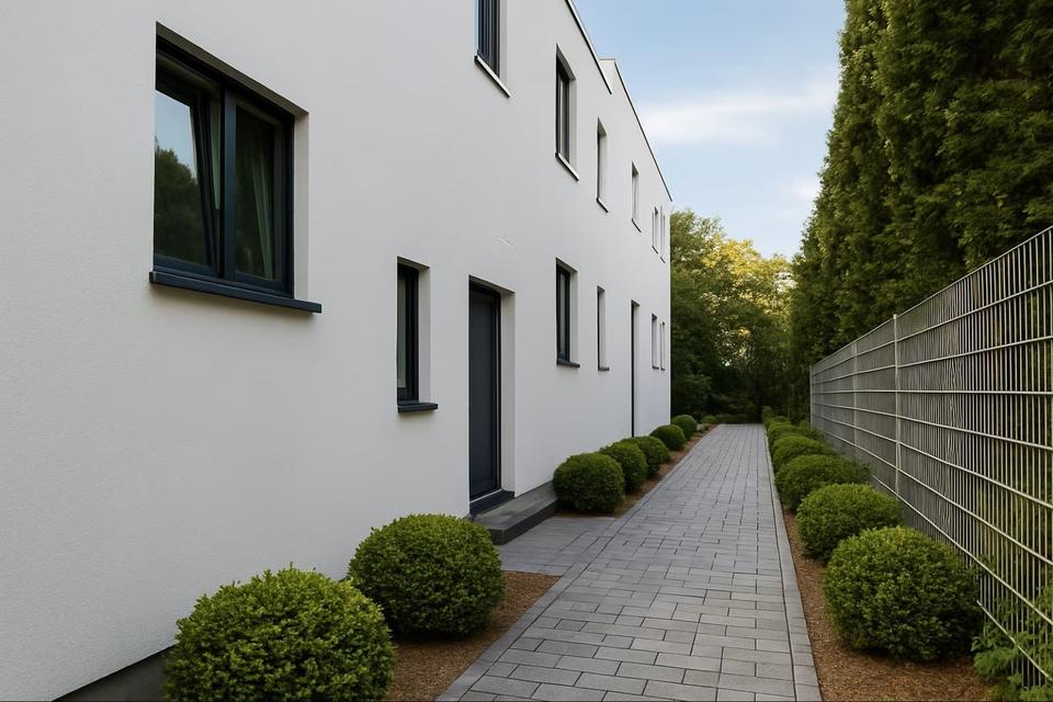 Thumbnail-Moderne Neubauwohnungen Barrierefrei Erstbezug in begehrter Lage