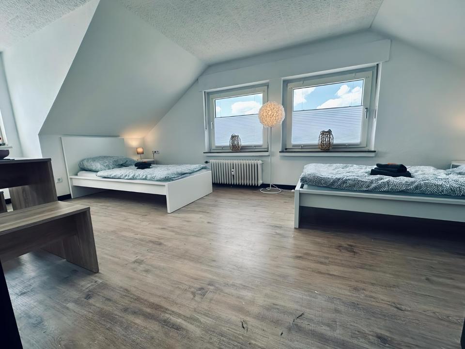Thumbnail-Moderne Ferienwohnung in Ochtrup – komfortabel & ruhig