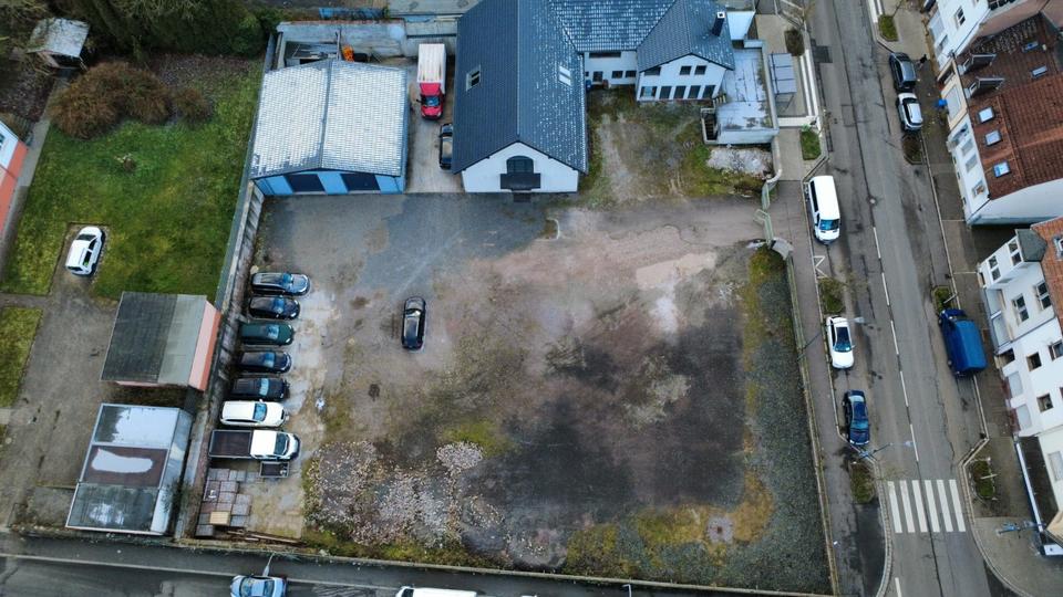 Thumbnail-Einmalige Gelegenheit Haus mit großem Grundstück provisionsfrei