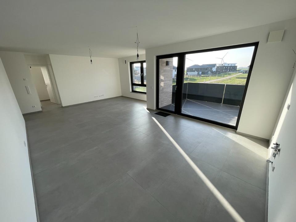 Thumbnail-ERSTBEZUG - Exklusive 3-Zimmerwohnung in Baesweiler Kloshaus