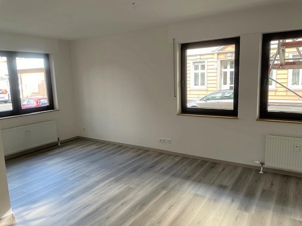 Thumbnail-Barrierefreie 1-Zimmer Wohnung mit Einbauküche in Solingen-Ohligs