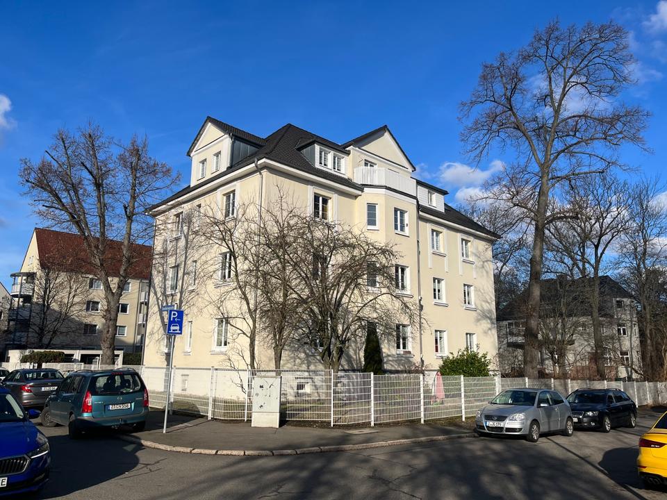 Thumbnail-2-Raum Wohnung am Schwanenteich