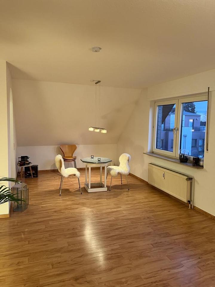 Thumbnail-3 Zimmer Wohnung in Kaarst-Vorst