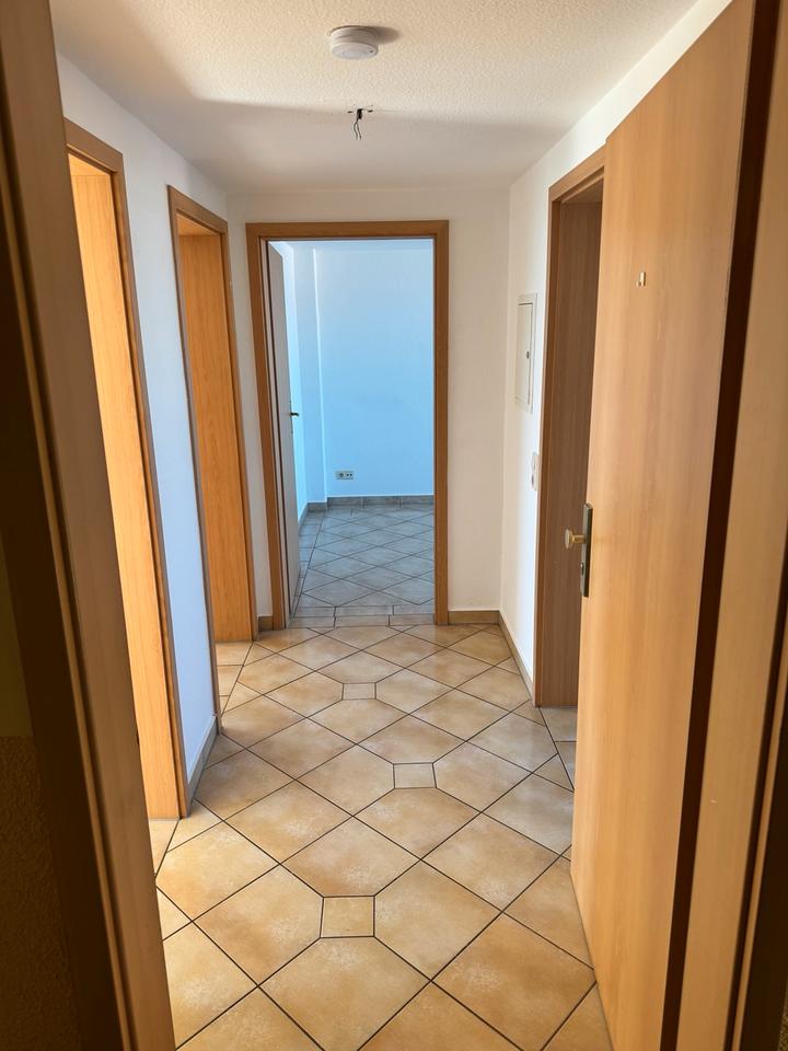 Thumbnail-Schöne 2-Zimmer-Wohnung in ruhiger Lage nahe Zentrum – Merseburg