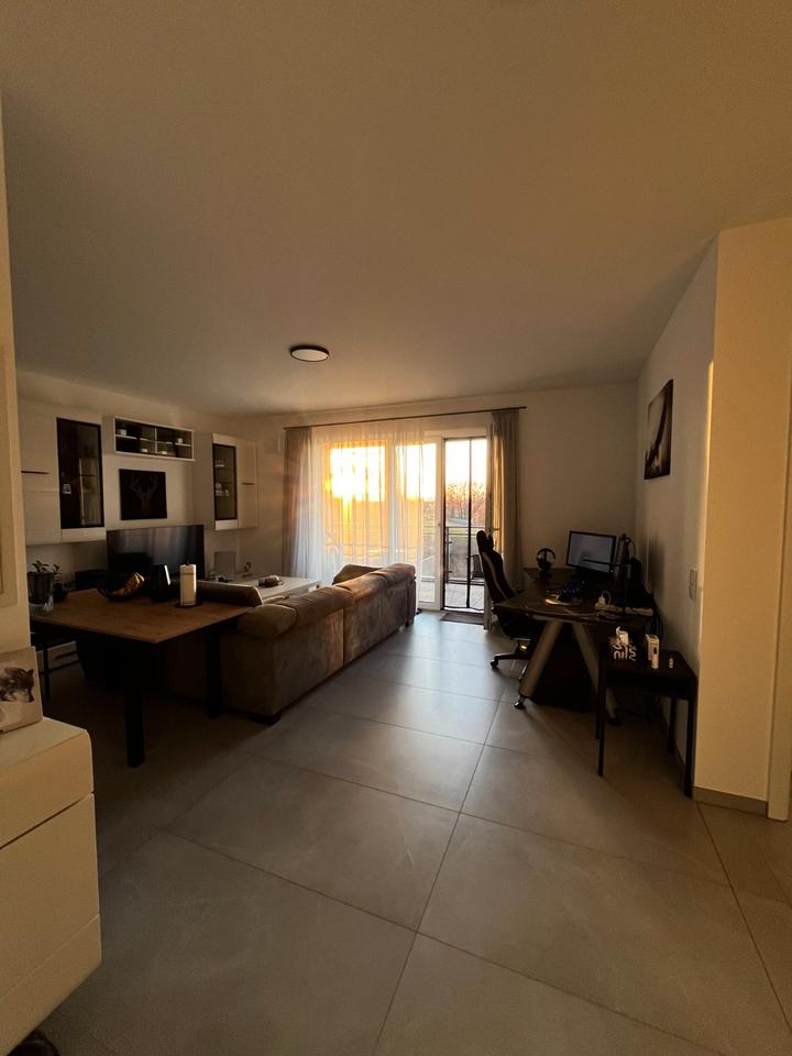 Thumbnail-Moderne 2-Zimmer Wohnung in traumhafter, ruhiger Lage