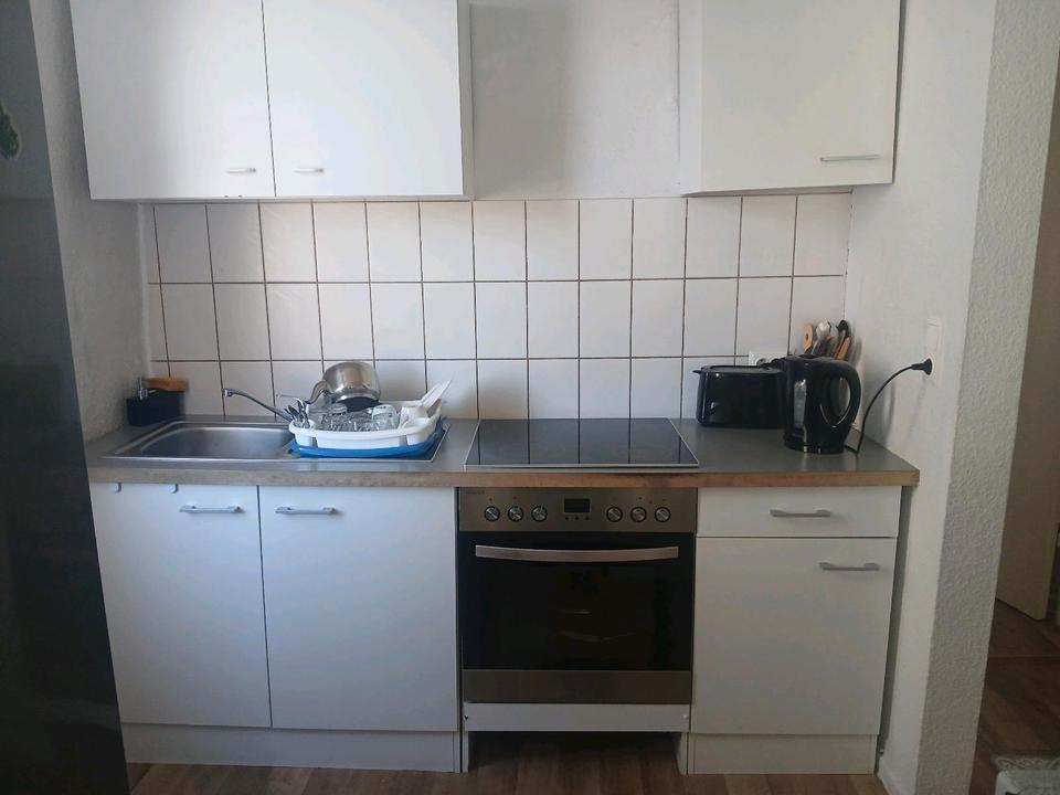 Thumbnail-2 Zimmerwhonung in Einbeck ab dem 01.05