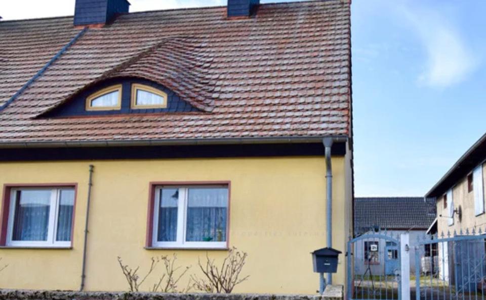 Thumbnail-DHH mit Nebengelass von Privat in Sachsendorf ,